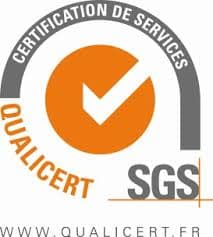 SGS Qualicert